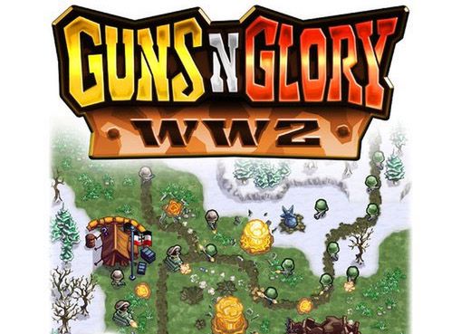 Nowy Tower Defense w klimatach II wojny światowej już niedługo! 2