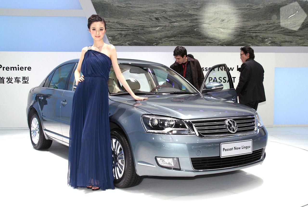 Najważniejsze wydarzenia motoryzacyjne na świecie! 9