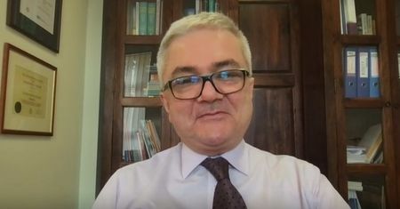 Koronawirus w Polsce. Kiedy skończy się pandemia? Padł "odważny" termin