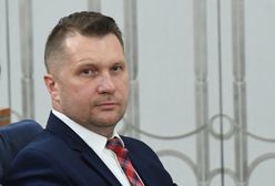 KUL odcina się od słów Przemysława Czarnka o LGBT. Sprawa trafi do rzecznika dyscyplinarnego