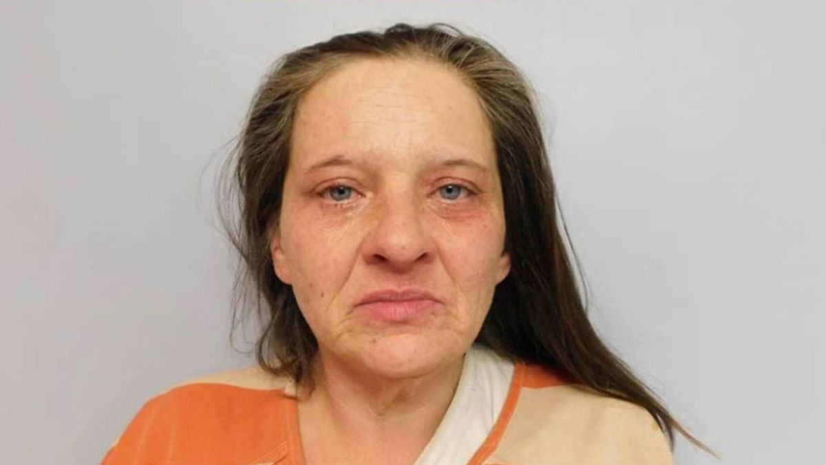 Tabitha Zelida Wood skazana. Czego dopuściła się 46-latka?