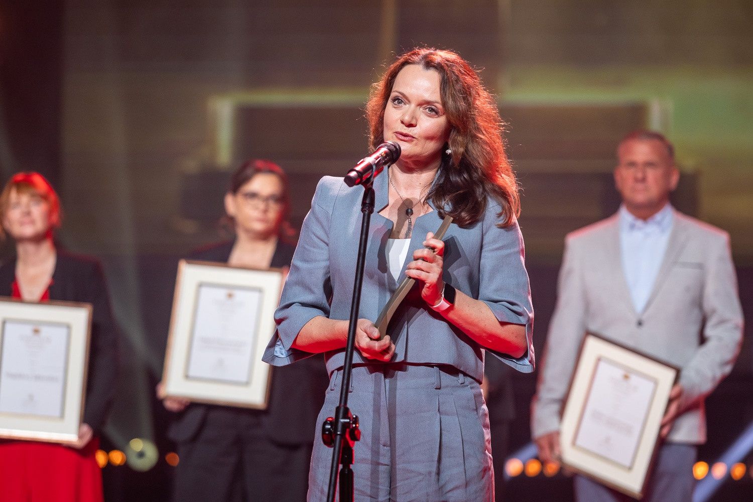 XXVI Gala Nagród Marszałka Województwa Kujawsko-Pomorskiego