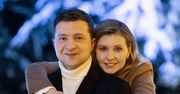 Ołena i Wołodymyr Zełenscy świętują 19. rocznicę ślubu. Tak zmienili się przez lata