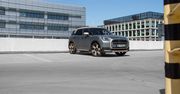 Test: Mini Countryman C – dzieci dorastają, ale pewne rzeczy się nie zmieniają