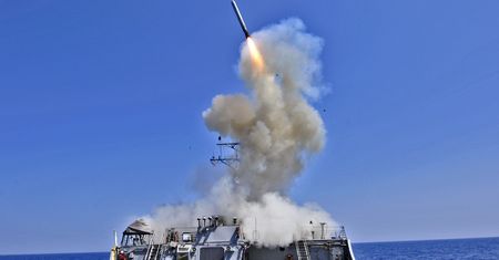 Europejski Tomahawk. Polska, Niemcy, Francja i Włochy łączą siły