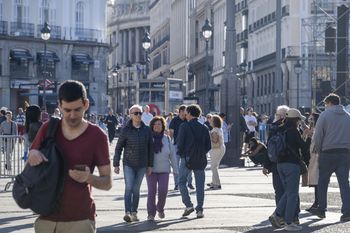 Bezrobocie. Statystyki drgnęły w dobrym kierunku. Nowe dane GUS