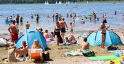 Lubelskie gotowe na sezon wakacyjny. W regionie będzie działać 36 kąpielisk