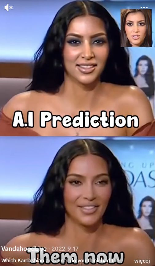 Kim Kardashian