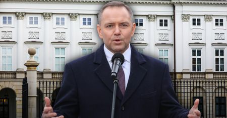 Polityczna kawa u prezydenta? [OPINIA]