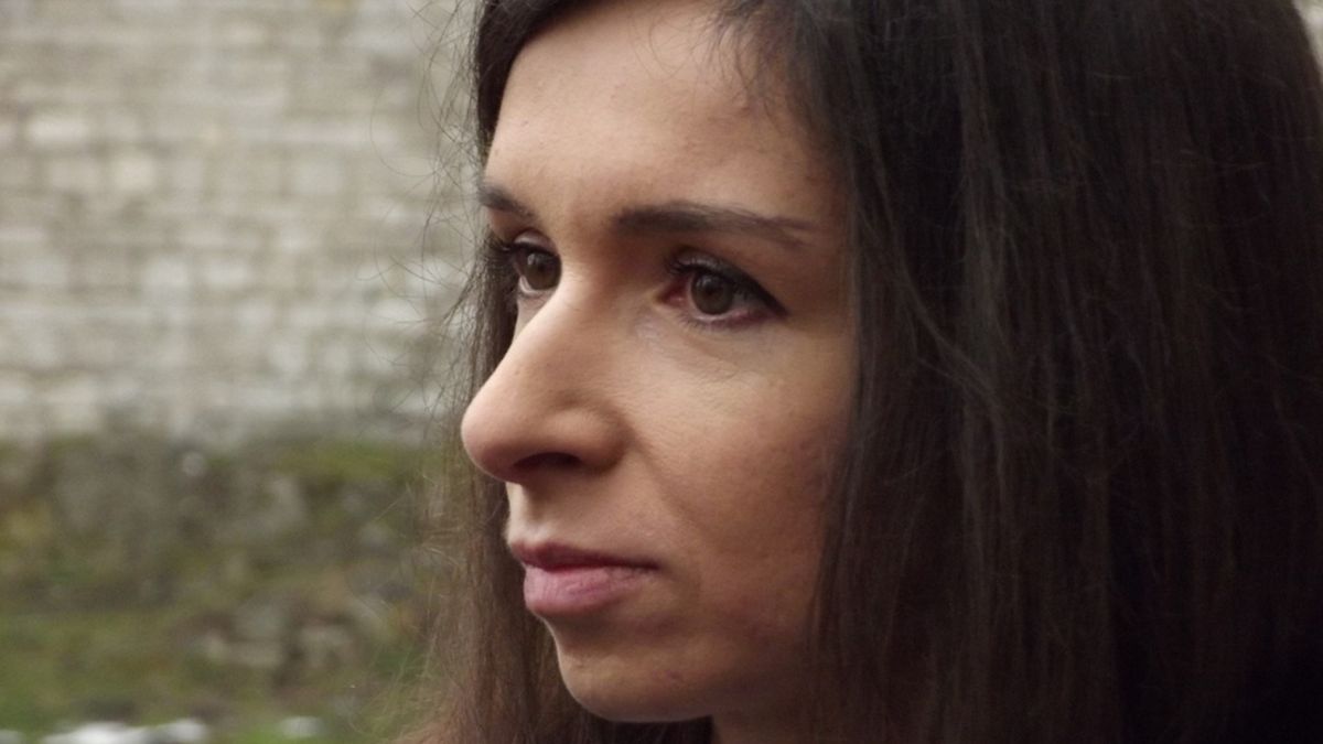 Marta Kaczyńska wspomniała zmarłą matkę