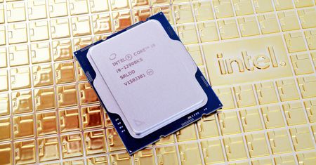 Zwycięstwo za wszelką cenę - Intel Core i9-12900KS przejmuje tytuł króla wydajności