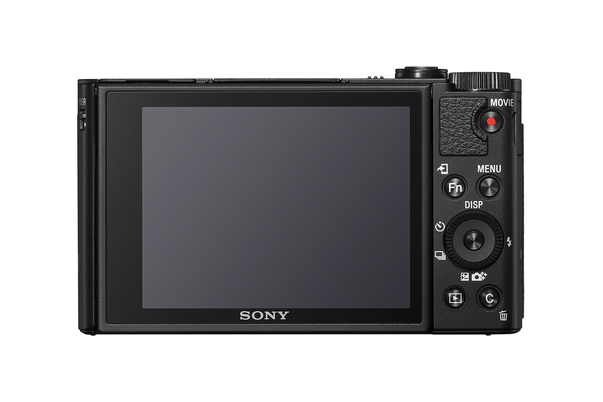 Sony HX95 i HX99 - nowe uniwersalne, małe aparaty podróżnicze z dużym zoomem 3