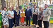 Działkowcy z Piły na medal