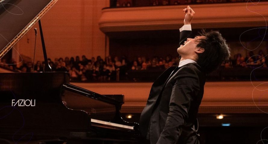 Wiemy, ilu widzów ogląda Konkurs Chopinowski w TVP Kultura