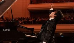 Wiemy, ilu widzów ogląda Konkurs Chopinowski w TVP Kultura