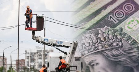 Niemcy szukają pracowników. Oferują 3,9 tys. zł tygodniowo