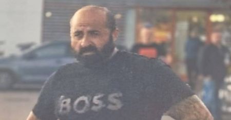 Porwał psa ze znajomymi. Jest poszukiwany przez policję