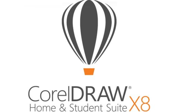 CorelDraw Home and Student Suite X8 dla użytkowników domowych za 430 zł (wideo)