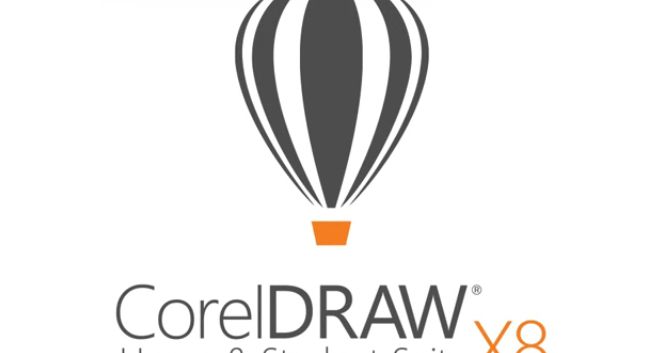 CorelDraw Home and Student Suite X8 dla użytkowników domowych za 430 zł (wideo)