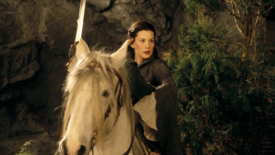 Źrodło fot. Władca Pierścieni: Drużyna Pierścienia, Peter Jackson, Warner Bros., 2001