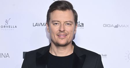 Trudno uwierzyć, że to on. Tak wygląda teraz Rafał Brzozowski