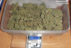 Siemianowice Śl. Zirytowała go wolna jazda. Spotkała go przykra niespodzianka