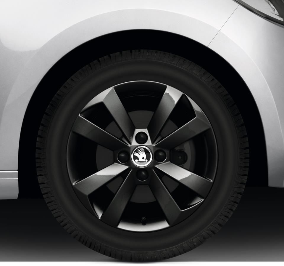 Skoda Citigo Sport
