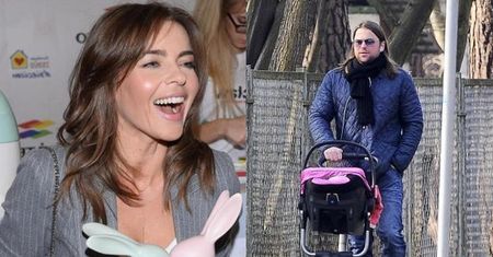 Edyta Herbuś opowiada o nowym facecie: "Potrafi być świetnym partnerem na co dzień!"