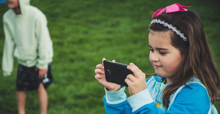 iOS 12 przegrał z siedmiolatkami, ograniczenia rodzicielskie zostały rozpracowane