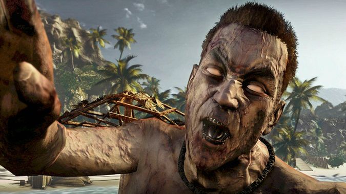 BoxOff Play - wygoda, prostota i wiele gier w cenie jednej. Techland jak Spotify 1