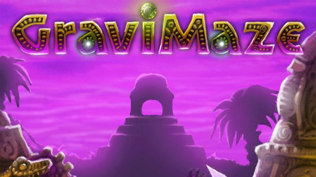 GraviMaze również do pobrania za darmo z App Store! [wideo] 1