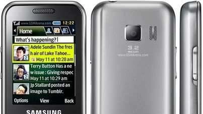 Samsung C3530 w Play + zmiany cen innych modeli 1