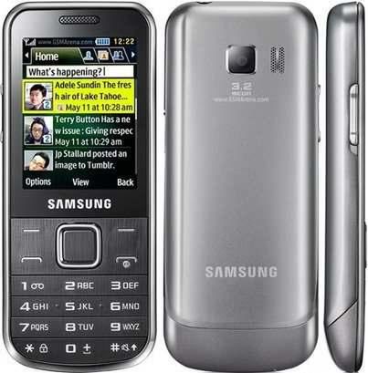 Samsung C3530 w Play + zmiany cen innych modeli