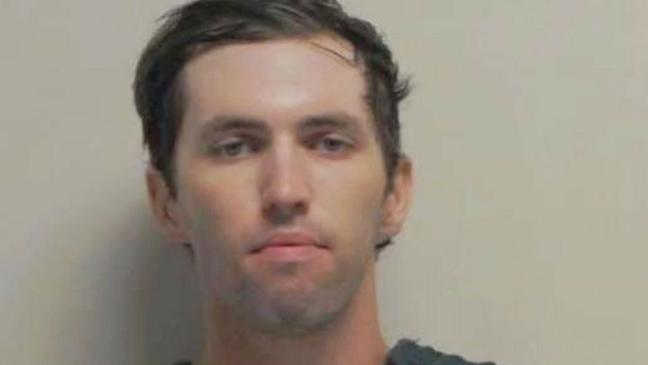 Temporary
This photo released by the Utah Governor's Office on Friday, Sept. 12, 2025 shows Tyler Robinson. (Utah Governor's Office via AP)