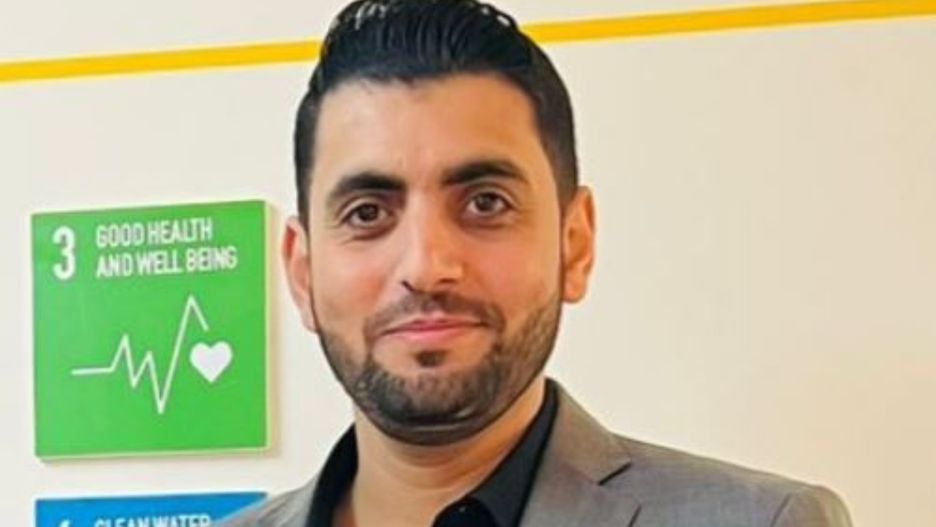 Zmarły Abdallah Nahban