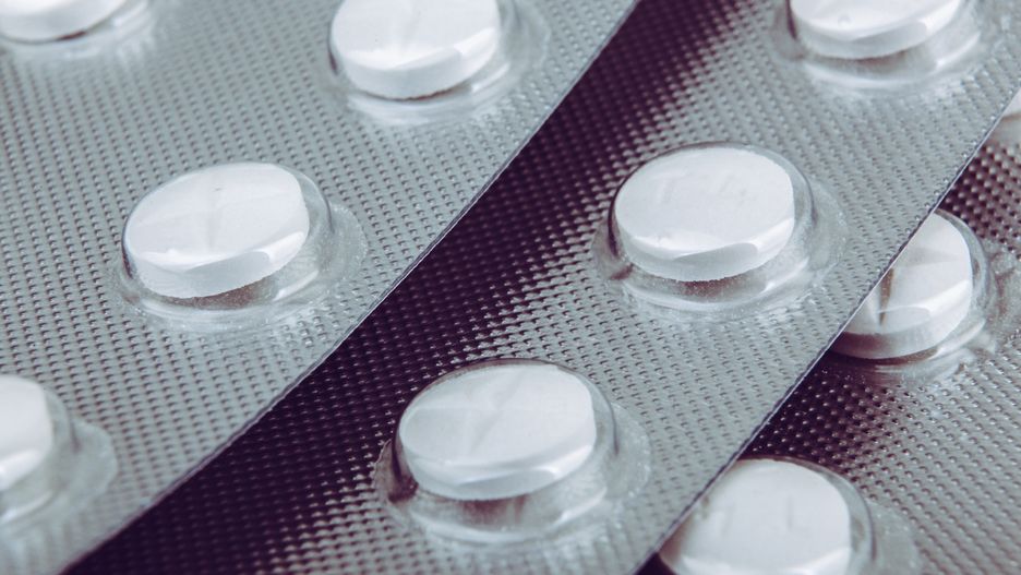 Image Of Pharmaceuticals Pills Medicine
Nenov