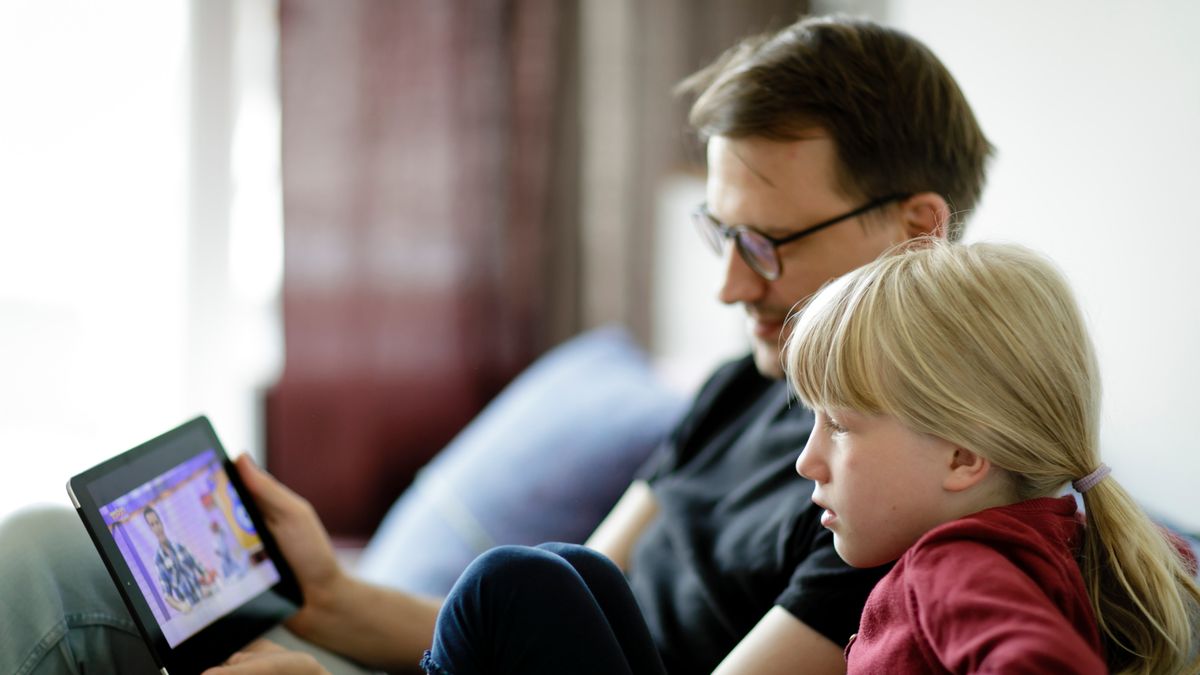 YouTube pomaga w nauce (Janine Schmitz/Photothek Getty Images)