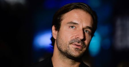 Piotr Stramowski mocno się pogubił. "Zrobiłem krok w tył"