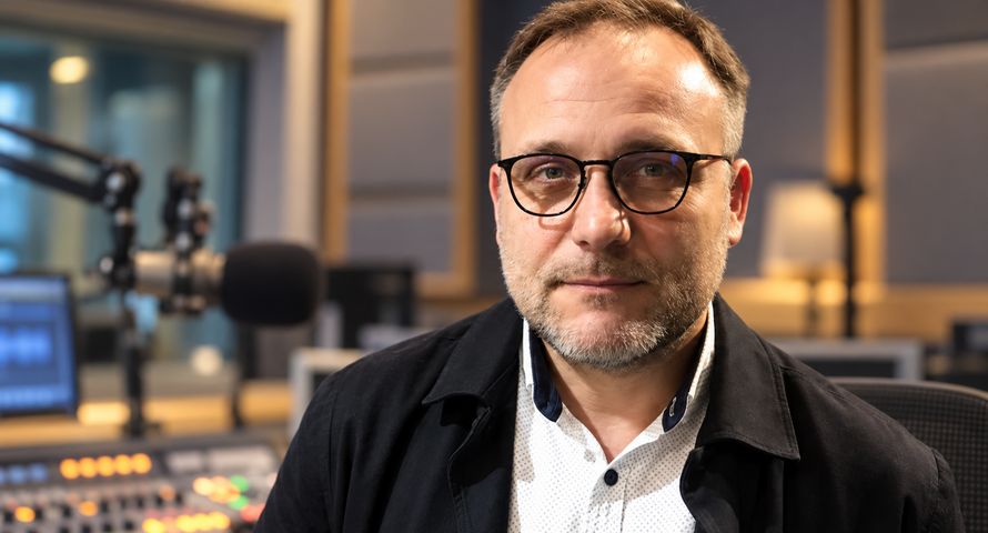 Były szef radiowej Trójki kontra nadawca z Pomorza. Pismo do KRRiT