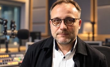 Były szef radiowej Trójki kontra nadawca z Pomorza. Pismo do KRRiT