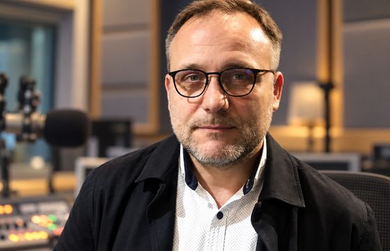 Były szef radiowej Trójki kontra nadawca z Pomorza. Pismo do KRRiT