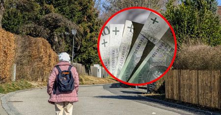 ZUS ujawnia sierpniowe terminy wypłat renty wdowiej. Oto daty