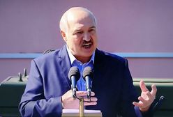 Białoruś. Aleksander Łukaszenka grozi robotnikowi. Mężczyzna zatrzymany