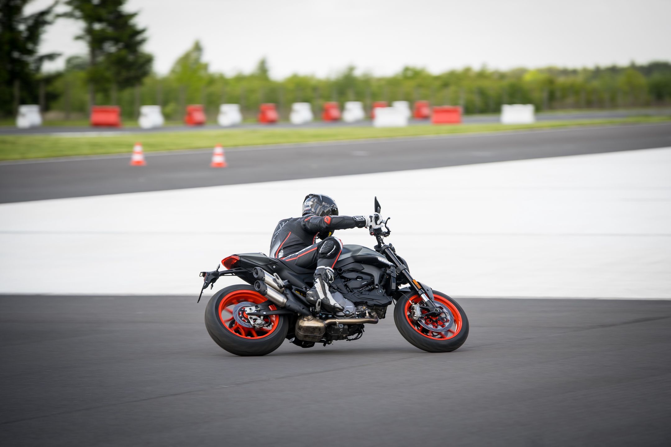 Ducati Monster