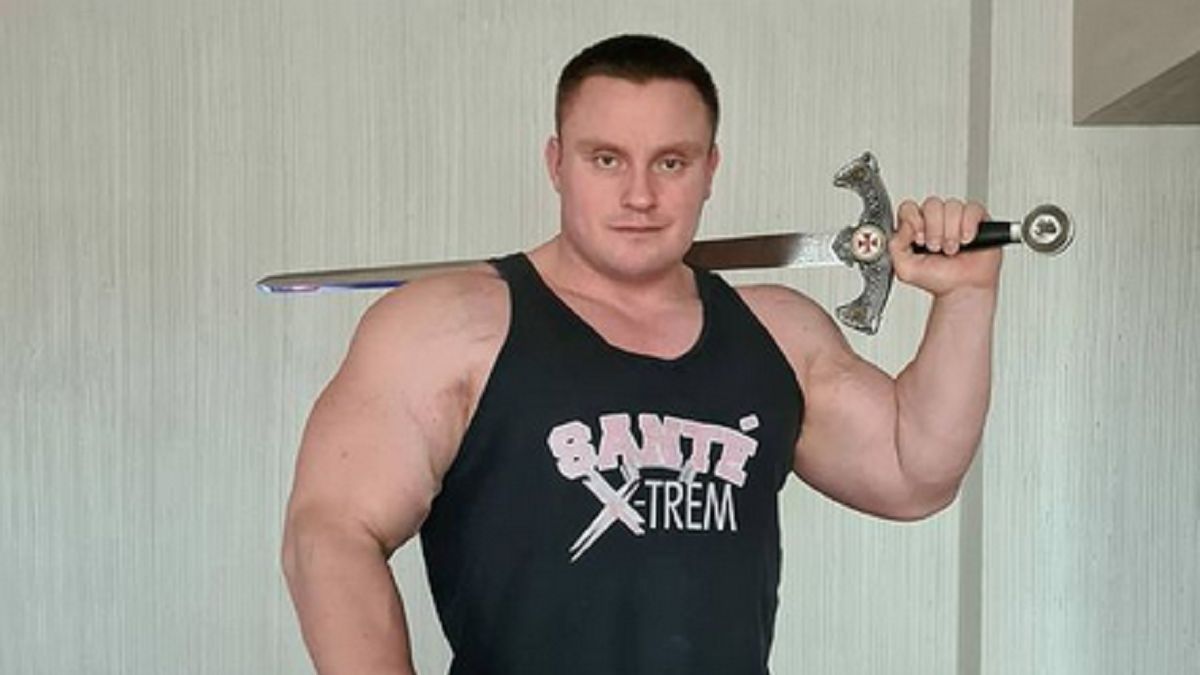 Nowa gwiazda w FAME MMA? Włodarz zdradził ciekawe nazwisko