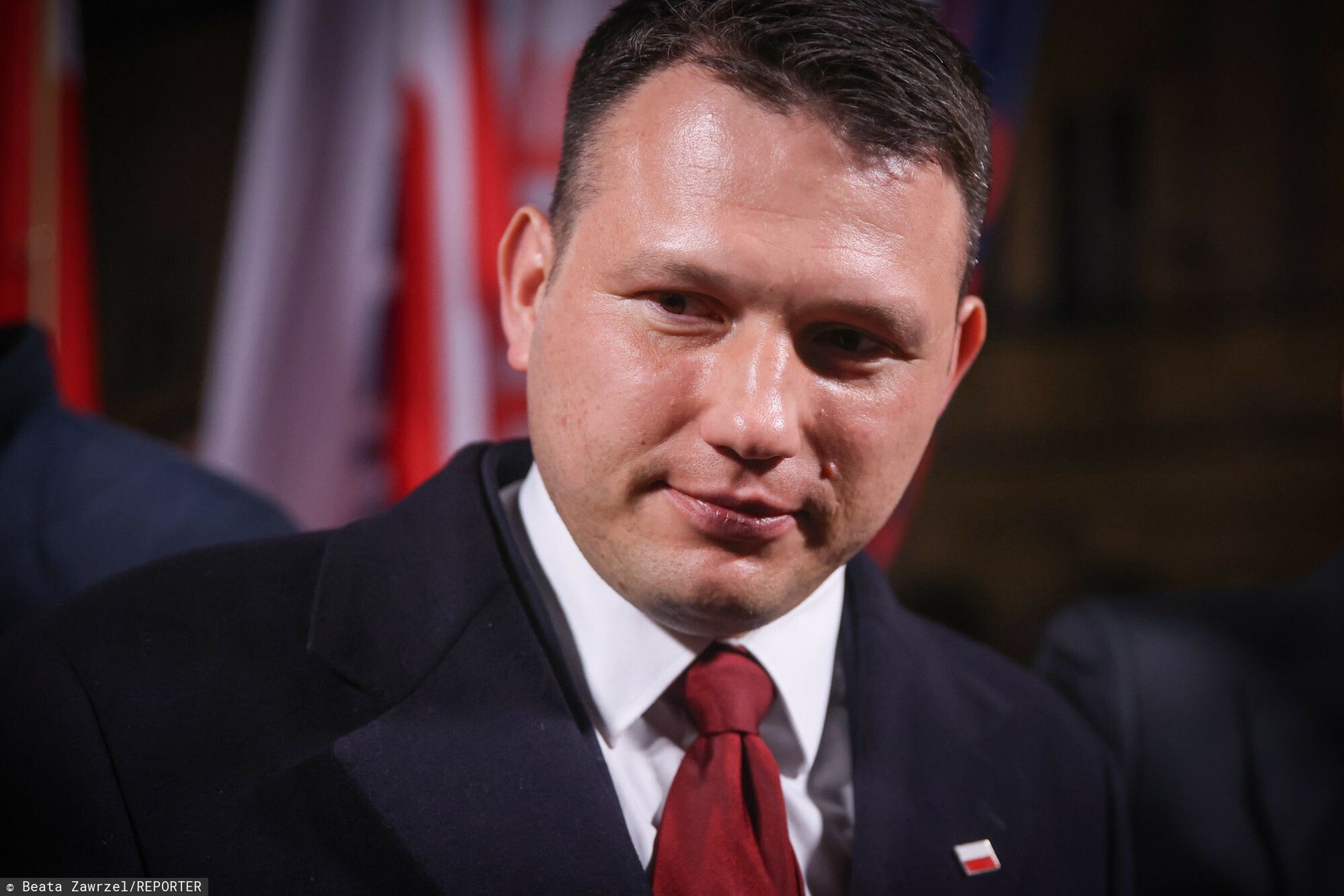 Sławomir Mentzen 