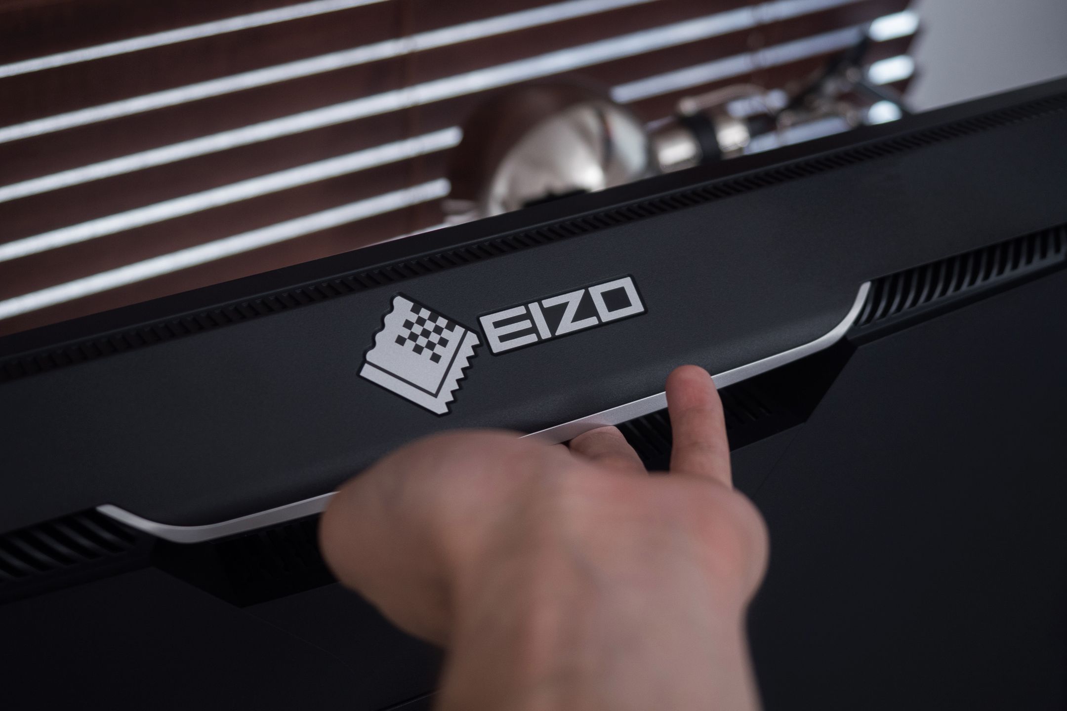 Eizo CS2420 - sprawdzamy monitor dla fotografów w rozsądnej cenie [test] 5
