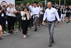 Stała się rzecz niesłychana. Donald nie odmówił "Śniadania" [OPINIA]