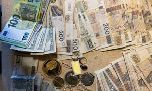 Oszustwo "na wodociągowca". Straty sięgają 80 tys. zł