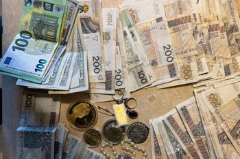 Oszustwo "na wodociągowca". Straty sięgają 80 tys. zł